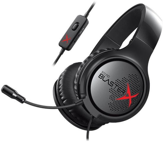 Creative Sound BlasterX H3 (70GH034000000)