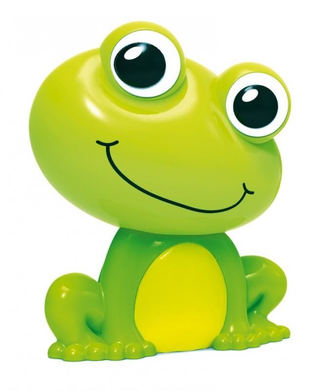 Mac Toys Žabák Froggy