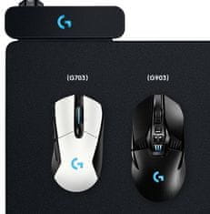 Logitech POWERPLAY (943-000110) - zánovní