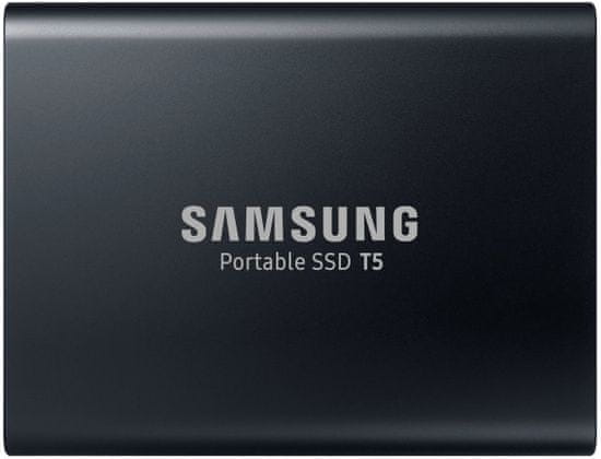 Samsung T5 1000GB SSD (MU-PA1T0B/EU) - zánovní