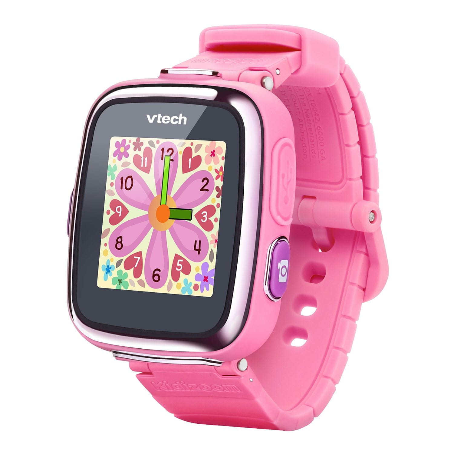 Vtech Kidizoom Smart Watch DX7 r ov MALL.CZ