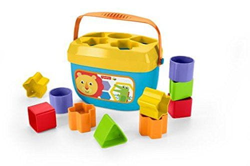 Fisher-Price První vkládačka