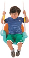 Fisher-Price DOLU Dětská houpačka set - rozbaleno