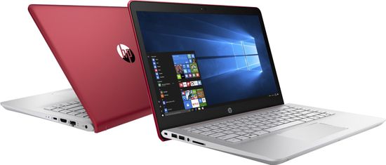 HP Pavilion 14-bk006nc (1UY60EA)