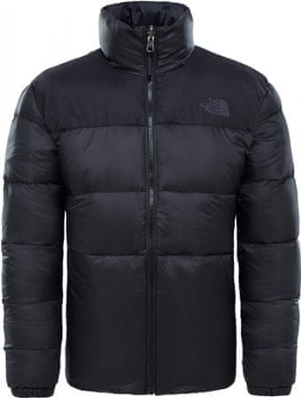 the north face nuptse 3