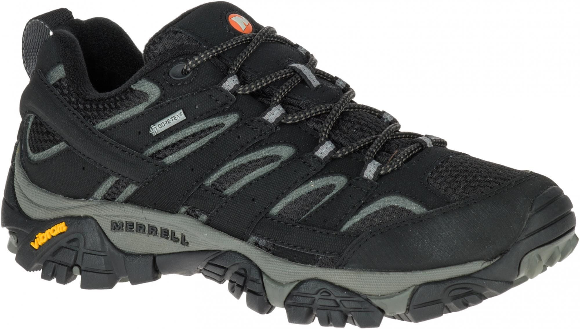 Merrell Moab 2 GTX MALL.CZ