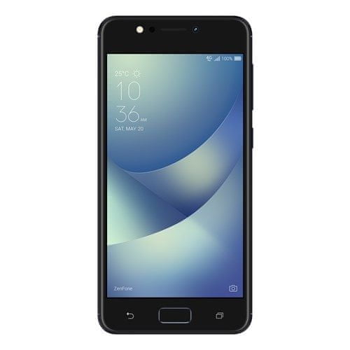 Asus Zenfone 4 Max-