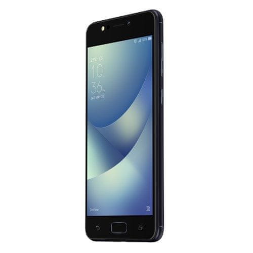 Asus Zenfone 4 Max-