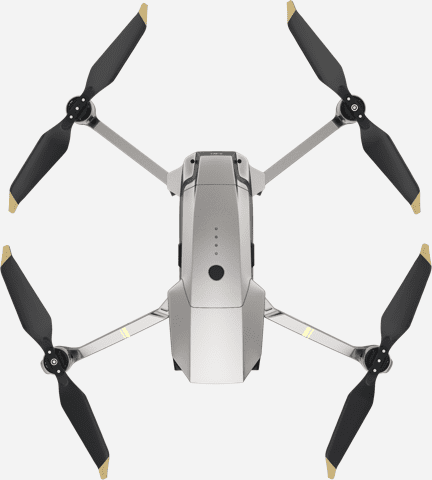 DJI Mavic Pro Platinum | MALL.CZ