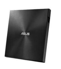 ASUS SDRW-08U9M-U (90DD02A0-M29000) černá - zánovní