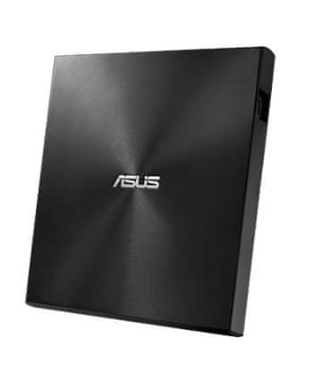 ASUS SDRW-08U9M-U (90DD02A0-M29000) černá