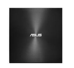 ASUS SDRW-08U9M-U (90DD02A0-M29000) černá - zánovní