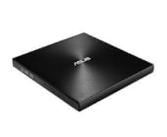 ASUS SDRW-08U9M-U (90DD02A0-M29000) černá - zánovní