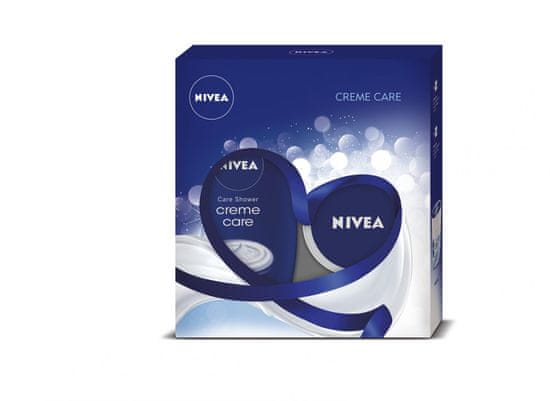 Nivea Dárková sada plná výživy a hydratace