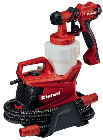 Einhell systém pro nástřik barev TC-SY 700 S