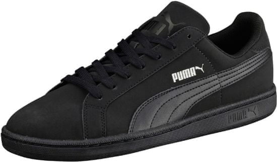 puma smash buck black