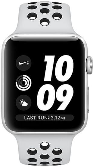 iwatch 3 nike 38mm