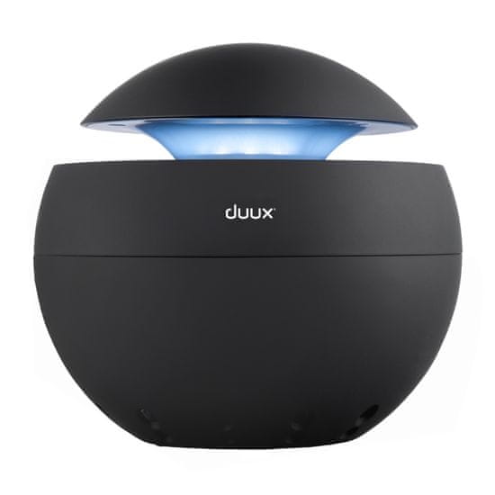 Duux Sphere Black