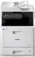 Brother MFC-L8690CDW (MFCL8690CDW)