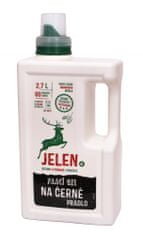 Jelen Prací gel na černé prádlo 2,7 l (60 praní)