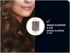 kulmofén CF9520F0 Brush Activ