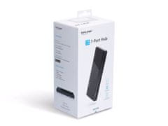 TP-Link Rozbočovač, 7 portů, USB 3.0 (UH700)