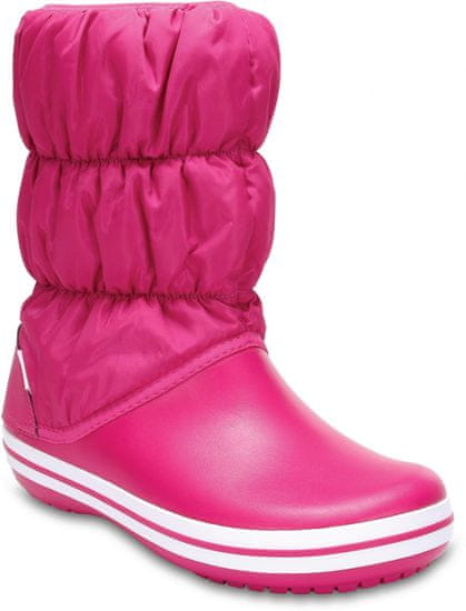 Crocs Winter Puff Boot Women