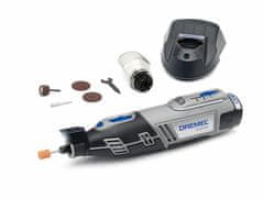 Dremel 8220 - 1/5 - rozbaleno