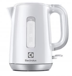 Electrolux rychlovarná konvice EEWA3330