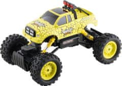 Buddy Toys BRC 14.612 RC Rock Climber - rozbaleno