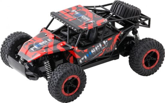 Buddy Toys BRC 16.510 RC Bulan MAXI