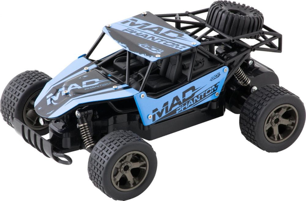 Buddy Toys BRC 20.420 RC Bulan - zánovní