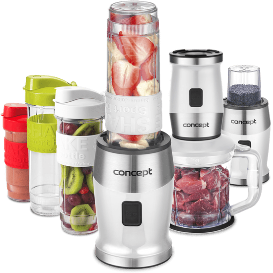 Concept smoothie mixér SM3391