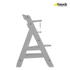 Hauck Alpha+B grey