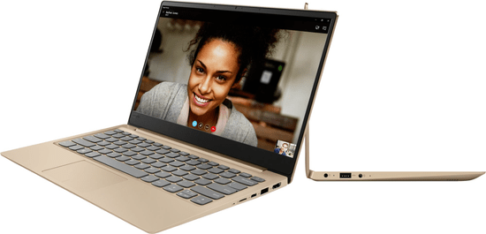 Lenovo IdeaPad 320s-13IKB (81AK002DCK)