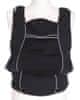 Hauck Close to me Carrier nosítko 2020 black