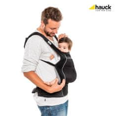 Hauck Close to me Carrier nosítko 2020 black