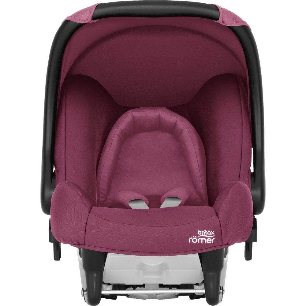 Britax Römer BABY-SAFE 2022, Safe Wine Rose