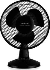 SENCOR SFE 2311BK