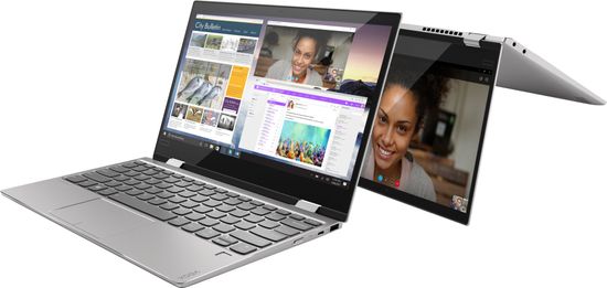 Lenovo YOGA 720-12IKB (81B50017CK)