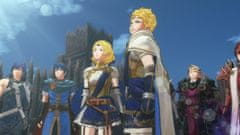 Nintendo SWITCH Fire Emblem Warriors