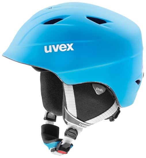 Uvex Airwing 2 Pro