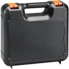 Black+Decker CS1250LKA - rozbaleno