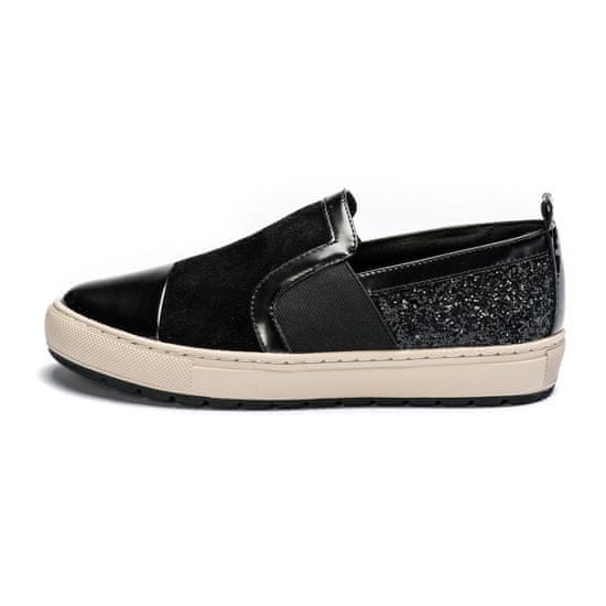 geox breeda slip on