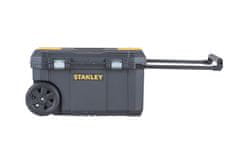 Stanley Pojízdný box 50 l (STST1-80150)