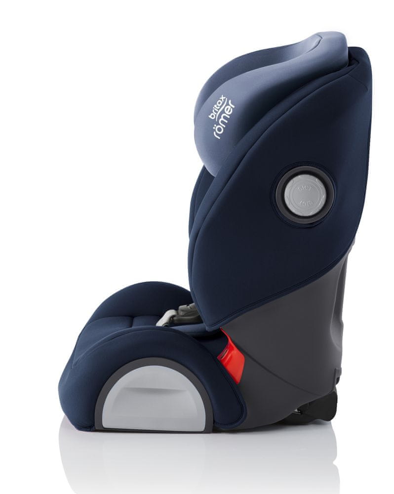 Britax Römer EVOLVA 123 SL SICT 2022, Moonlight Blue