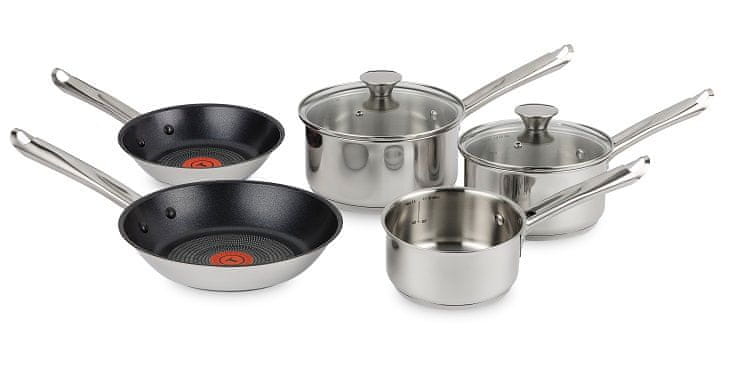 Tefal Elementary sada 7 kusů H054S544 - rozbaleno