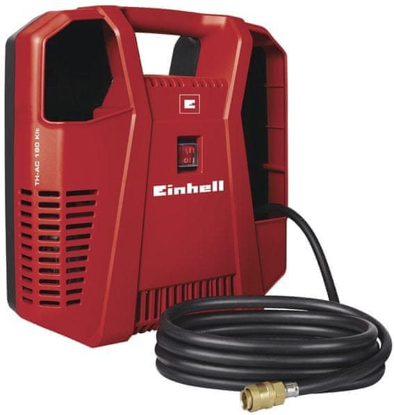 Einhell Kompresor TH-AC 190 Kit