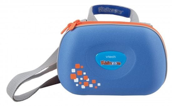 Vtech Cestovní pouzdro Kidizoom - modré