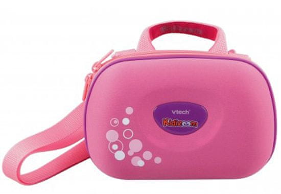 Vtech Cestovní pouzdro Kidizoom - růžové